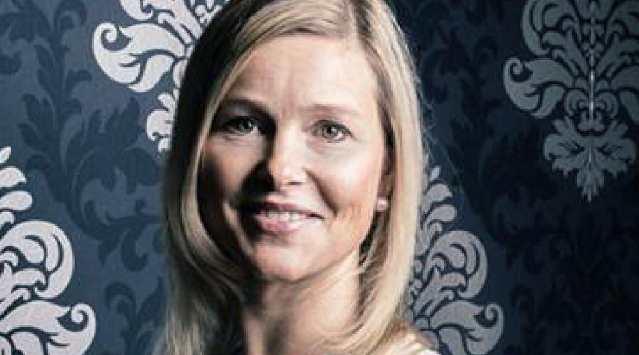 Bodil Opdahl