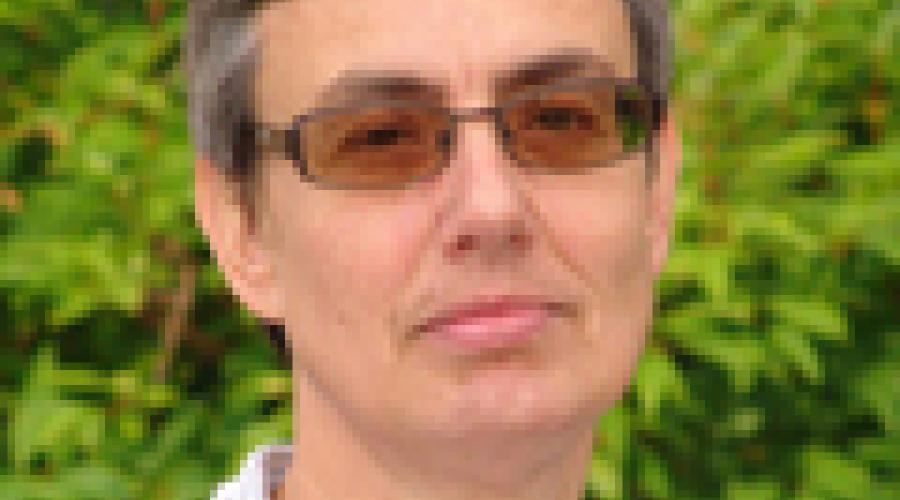 Annica Löfdahl