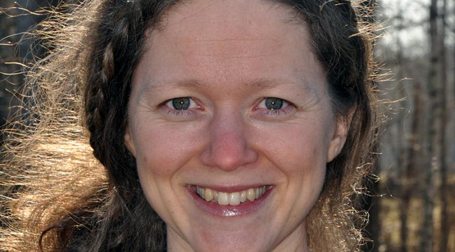 Cecilia Wallerstedt