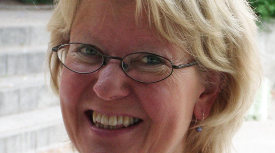Eva Änggård