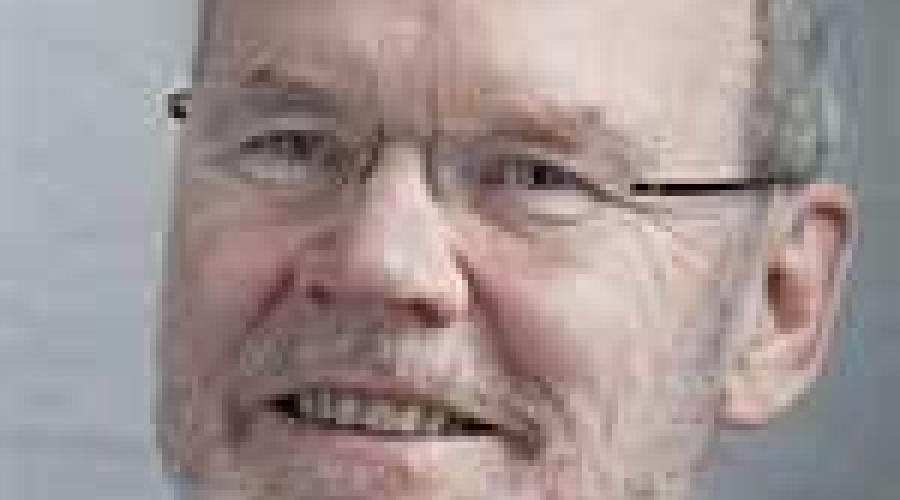 Lars H Gustafsson