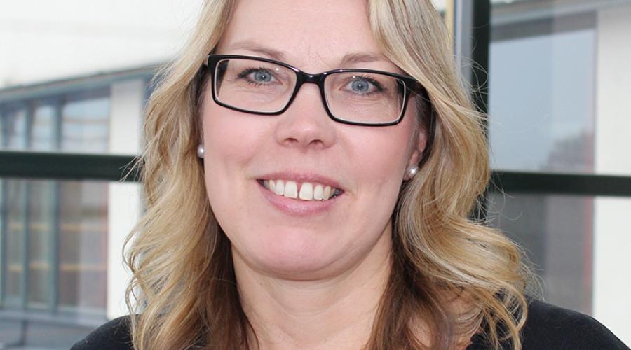 Martina Norling