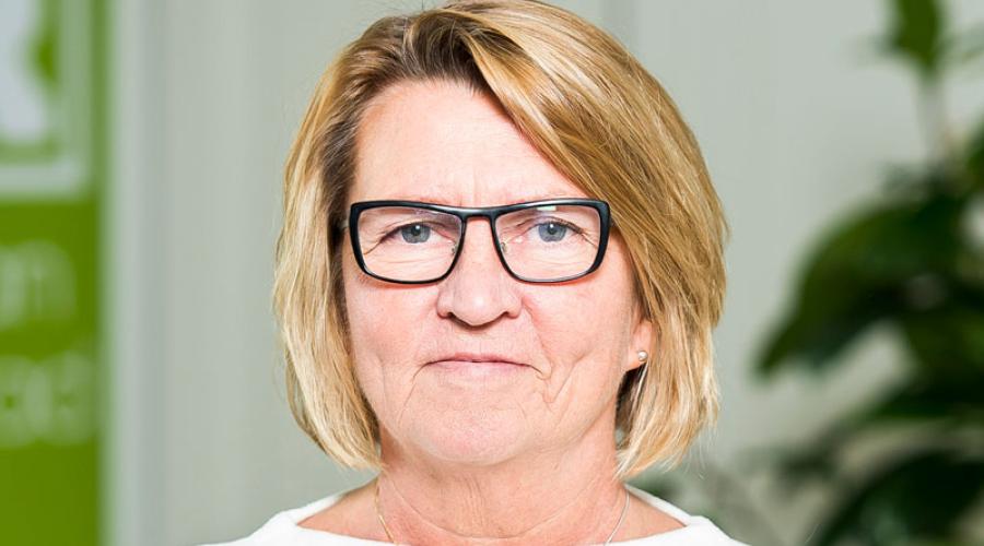 Agneta Jonsson