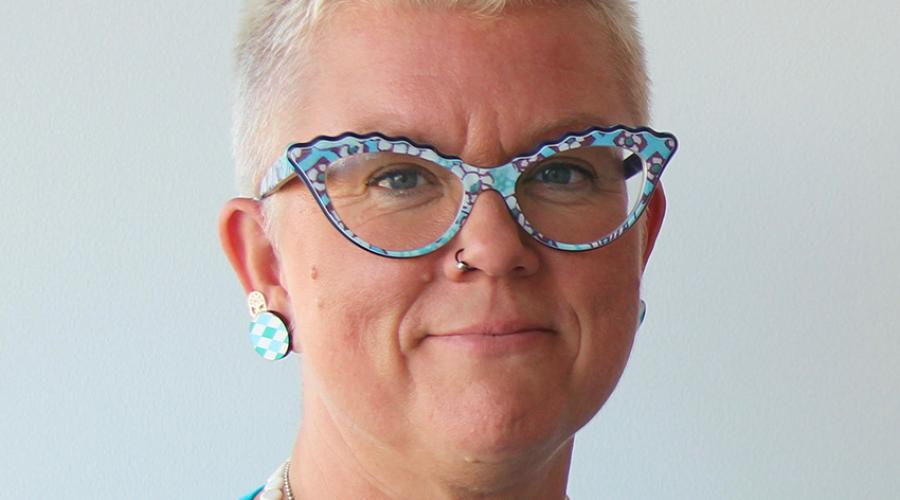 Suzann Larsdotter