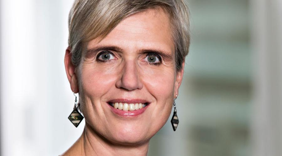 Anette Boye Koch