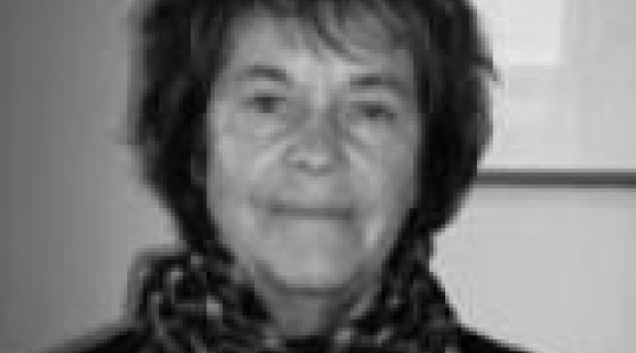 Solveig Sollerman