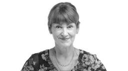 Elisabeth Åsén Nordström
