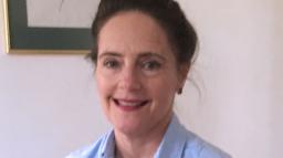 Lise Roll-Pettersson