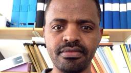 Kassahun Weldemariam