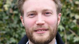 Robin Samuelsson