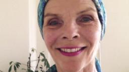 Trine Klette