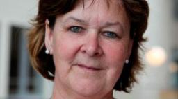 Marita Lundström