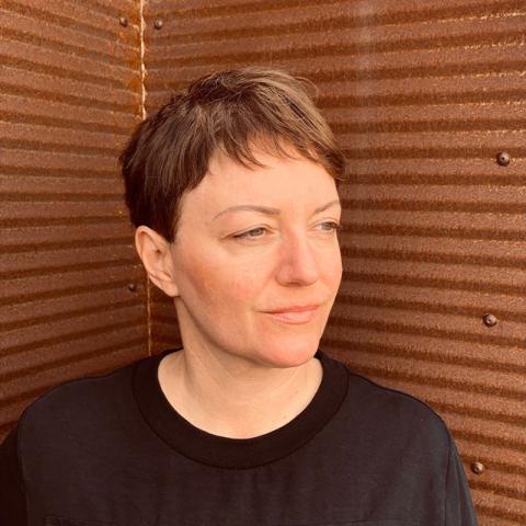Linda Palla