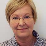 Karin Engdahl