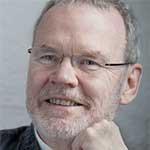 Lars H Gustafsson