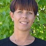 Eleonor Andersson Eleonor Andersson