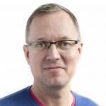 christian eidevald