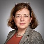 Elinor Schad